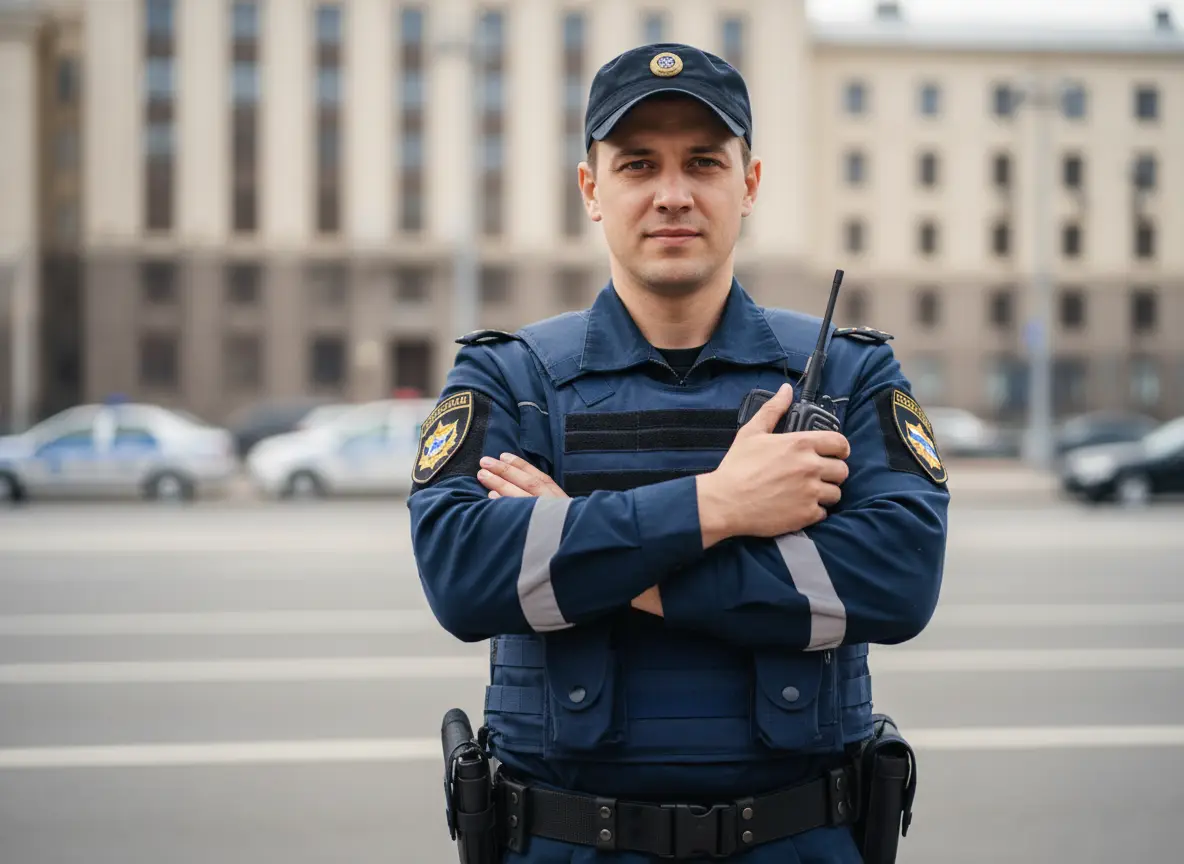 Удостоверение спасателя