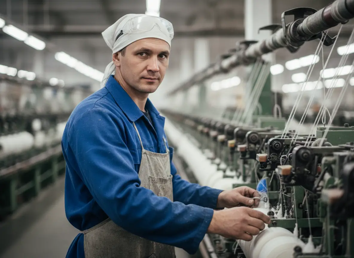 Удостоверение аппаратчика каустификации