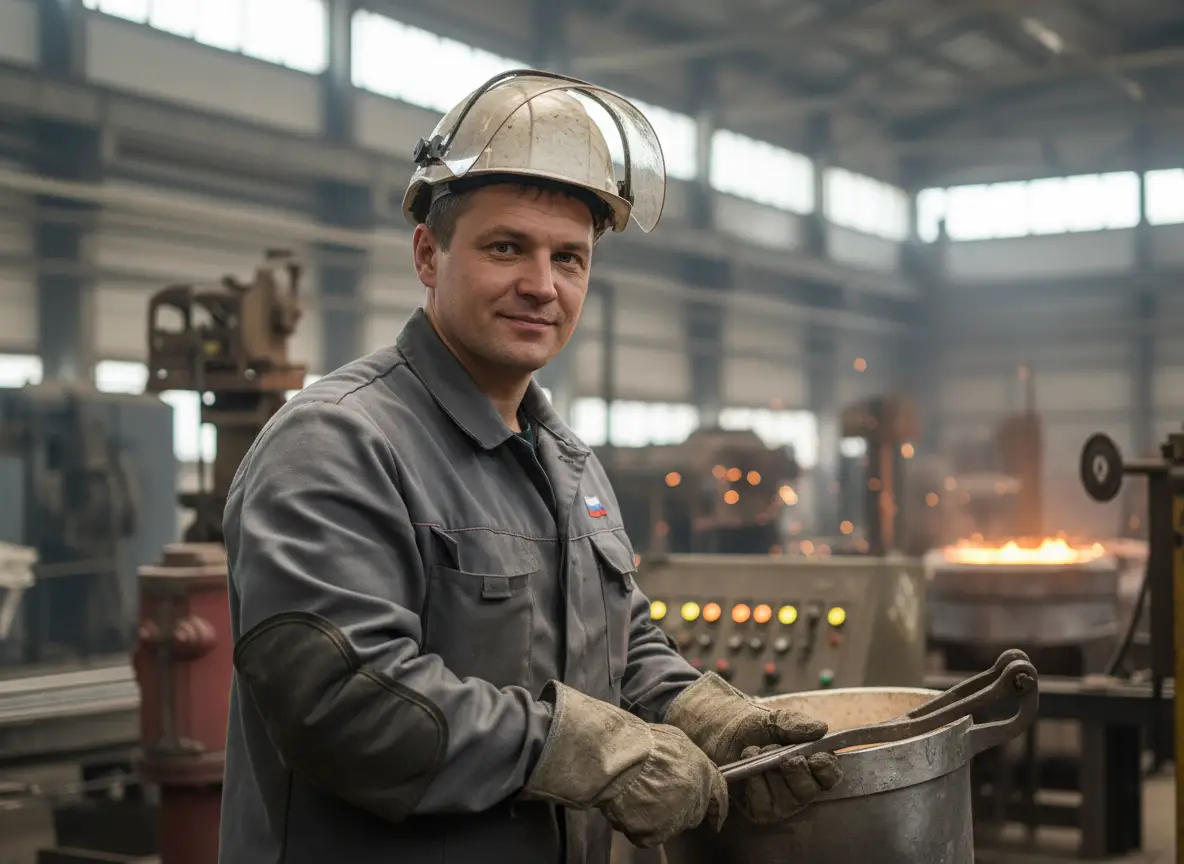Удостоверение хлораторщика