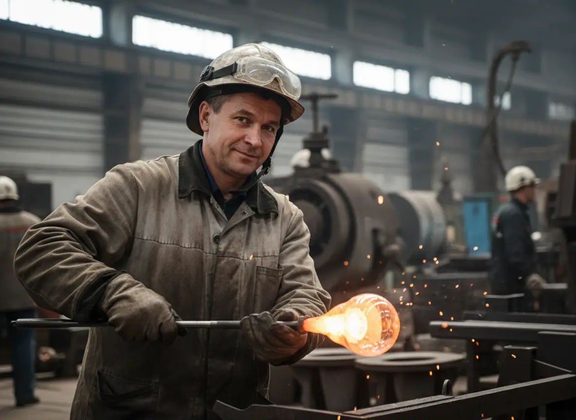 Удостоверение фидерщика